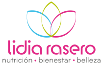 lidia-rasero-nutricion-bienestar-belleza-logotipo